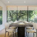 Saltillo 85, Centric Condo With Balcony And Natural Light