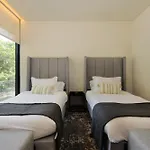 Saltillo 85, Centric Condo With Balcony And Natural Light